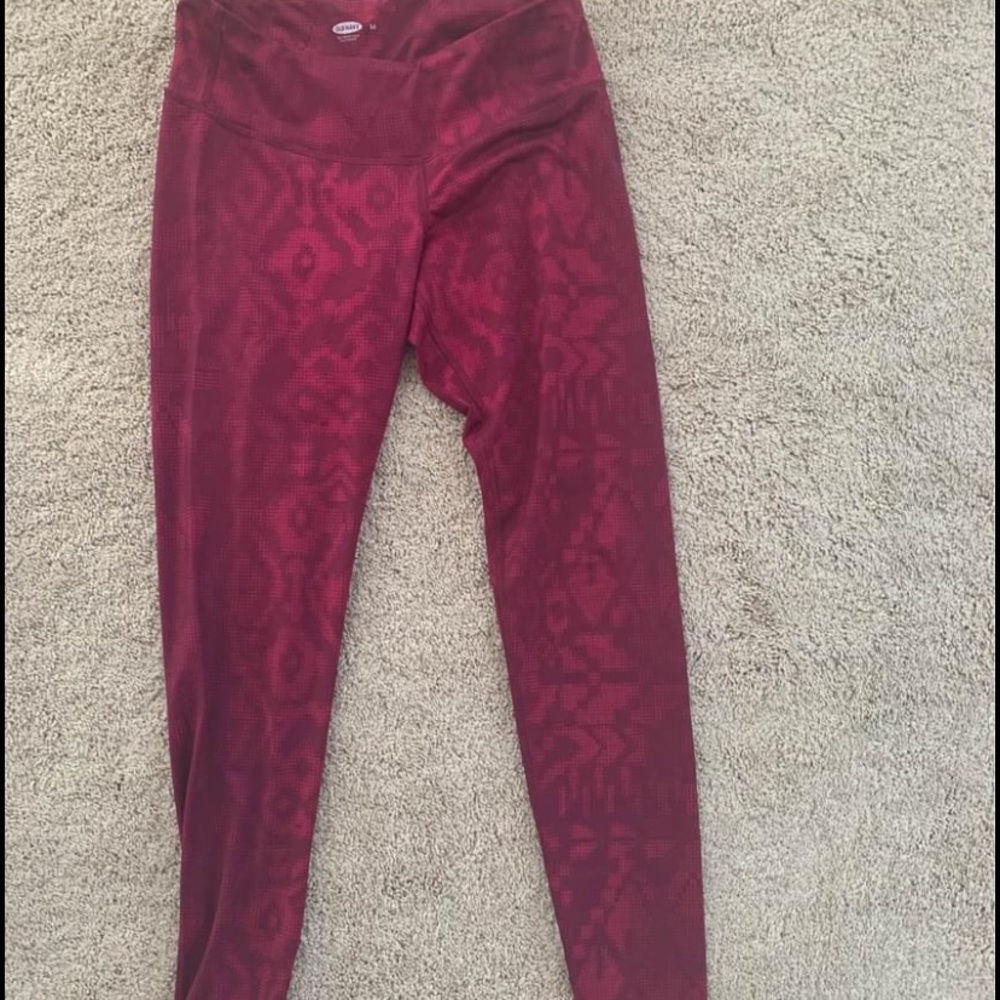 Women’s leggings